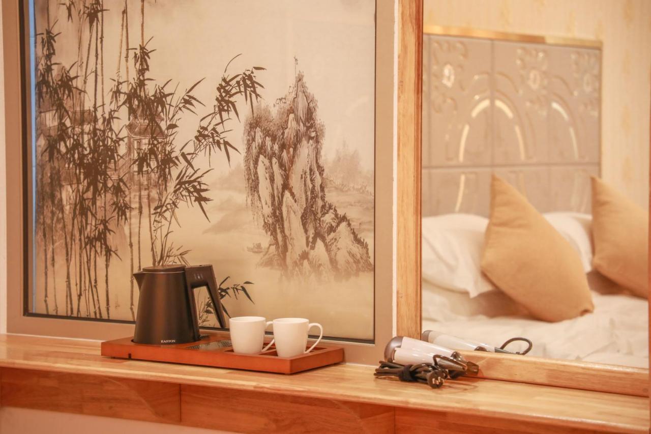 Jeym Lodge 图杜 外观 照片